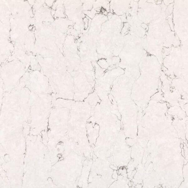 White Arabesque