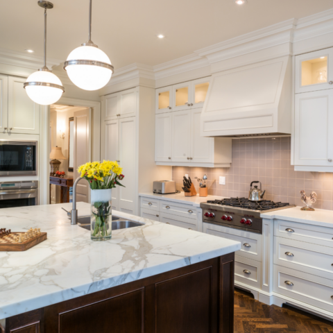 Marble Countertops in AL