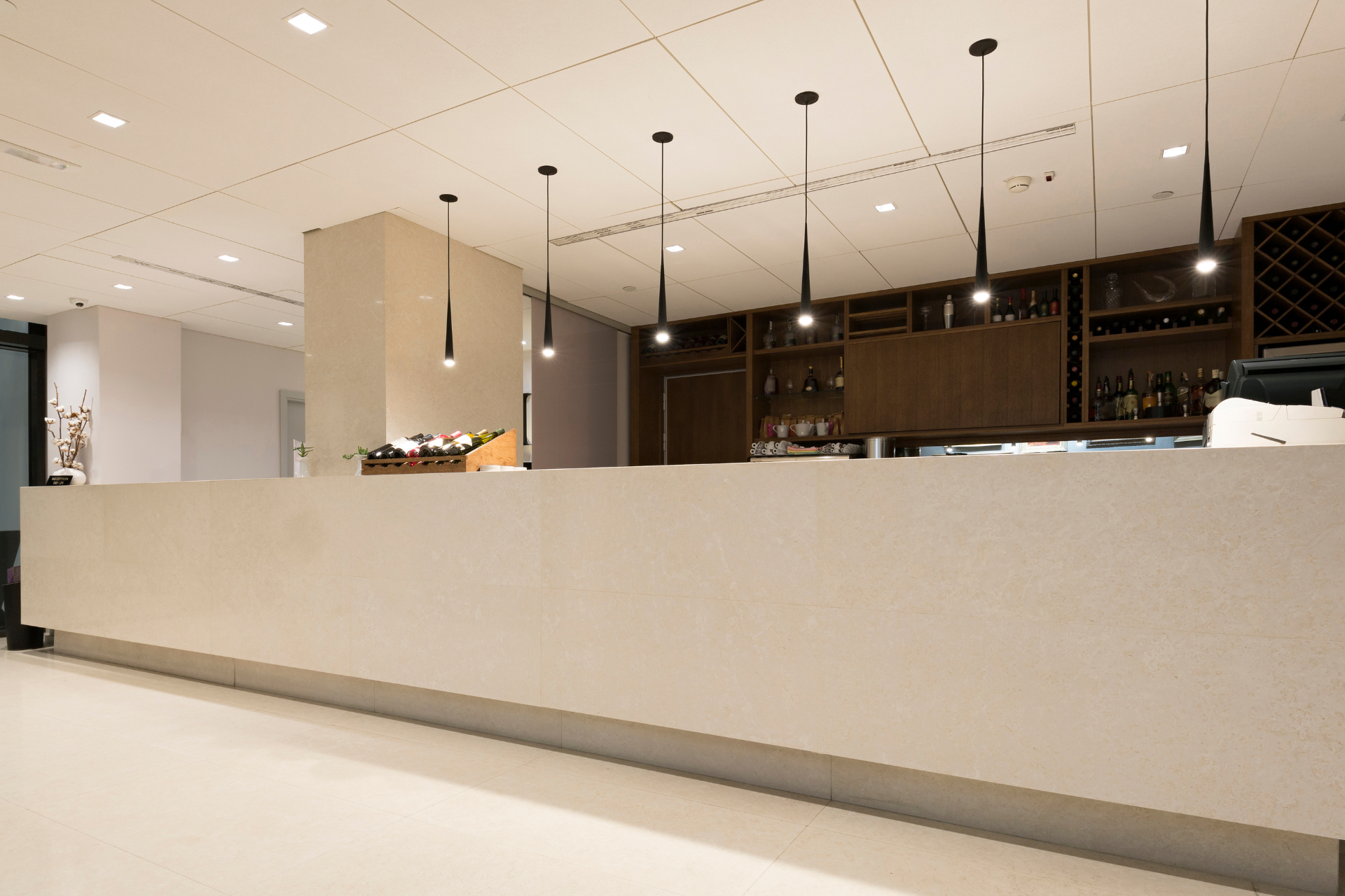 Porcelain Countertops AL