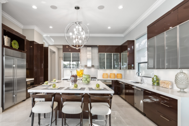 Quartz Countertops San Diego