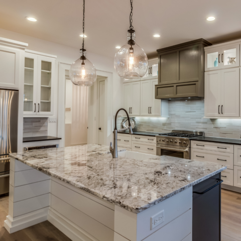 Granite Countertops in Alabama