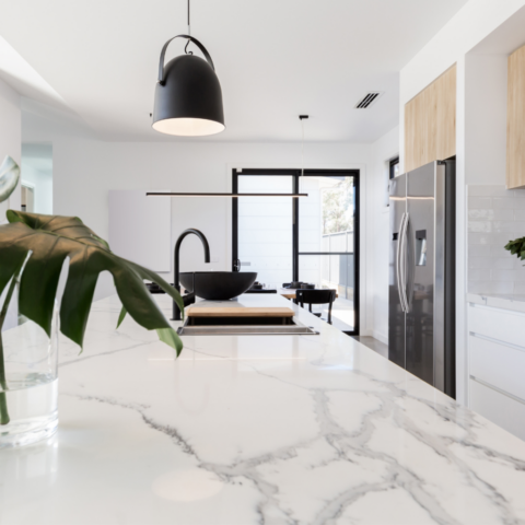 Marble Countertops in Alabama