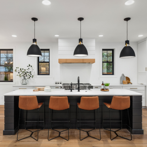 Quartz Countertops in San Diego