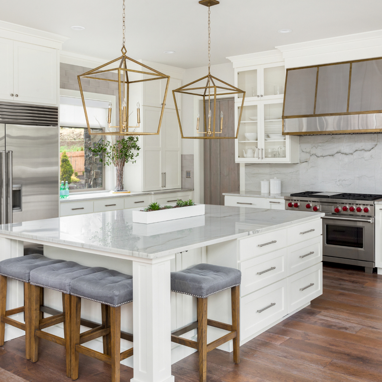 Quartzite Countertops in AL