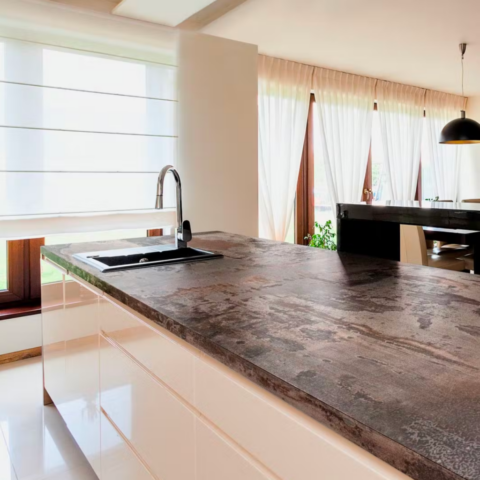 Ultra-Compact Countertops AL