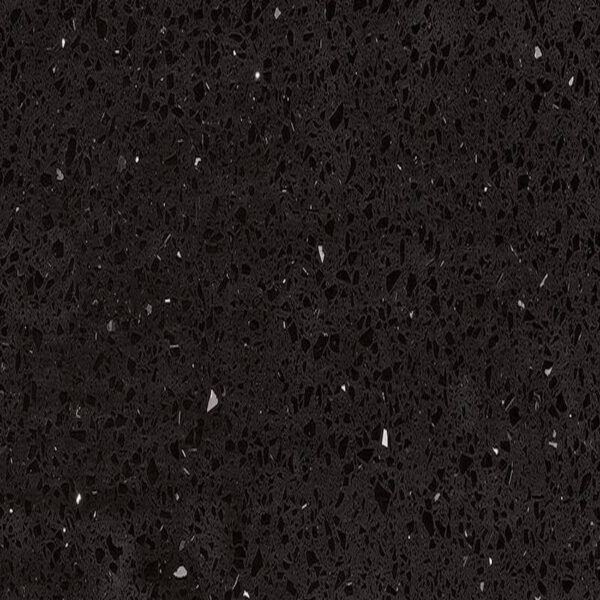 Sparkling Black