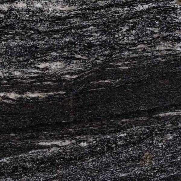 Black Space