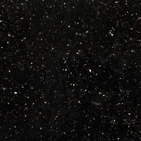 Black Galaxy
