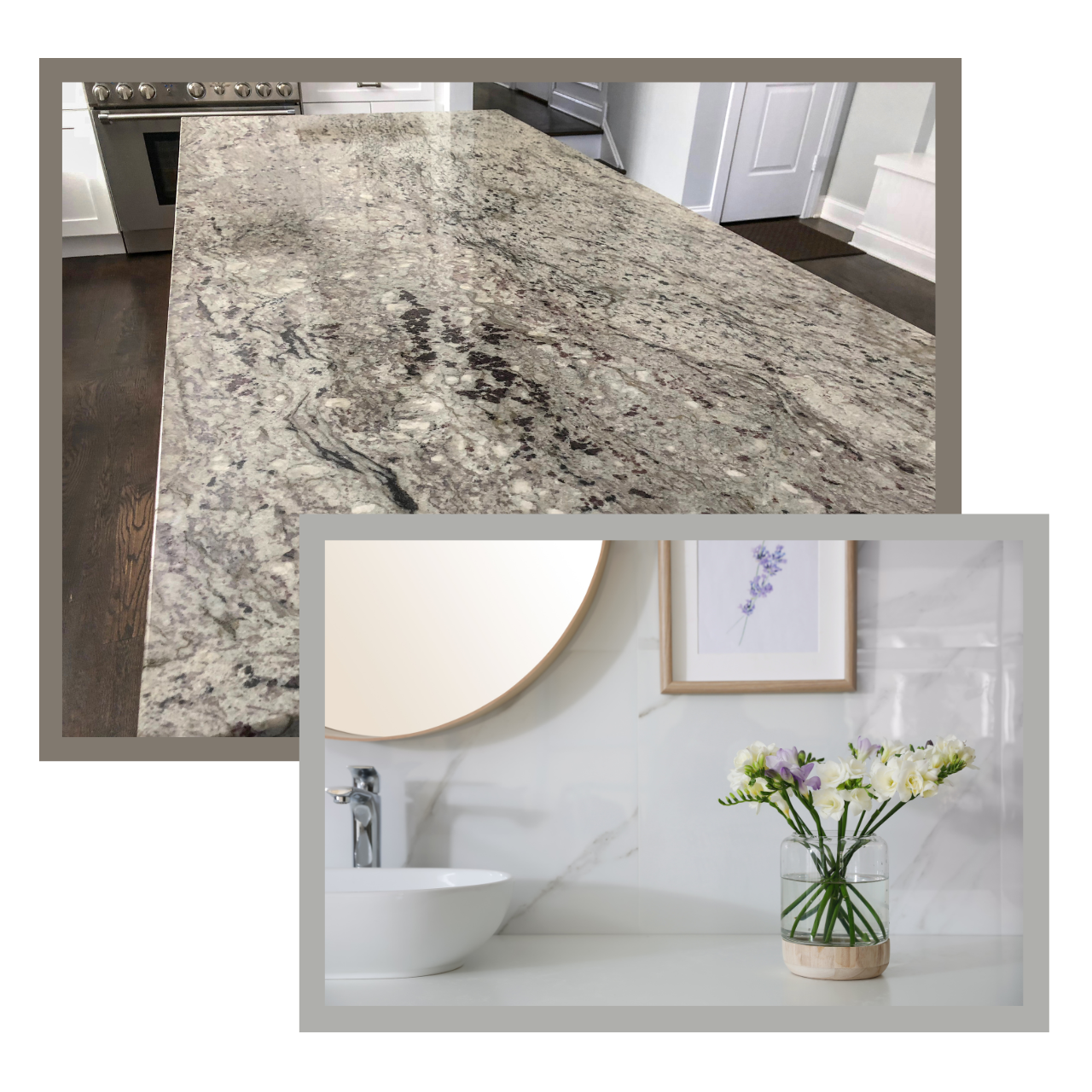 Rio Stone Group are experts in high-quality custom cabinets & countertops in Mississippi, Alabama, & Florida.