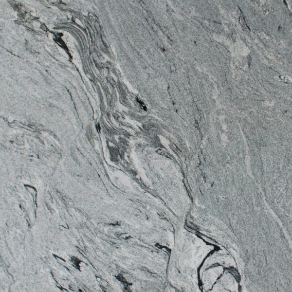Silver Cloud - LEATHER