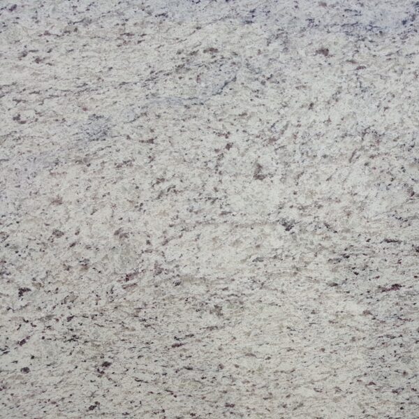 White Ornamental