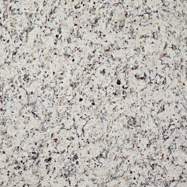 Ashen White