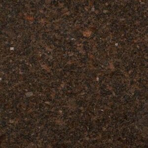 Coffee Brown Granite