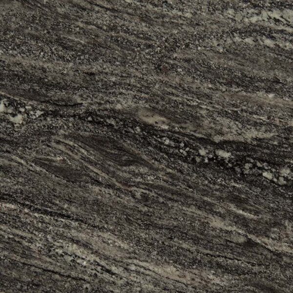 Rocky Mountain Granite