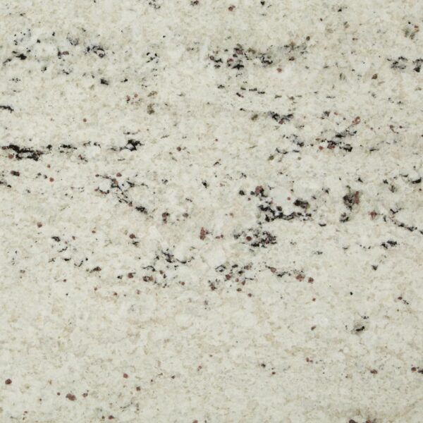 Colonial White